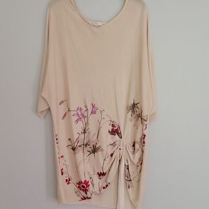 Women's XL lightweight sweater